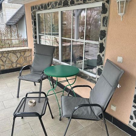 Hotel Endbach-Life à Bad Endbach Extérieur photo