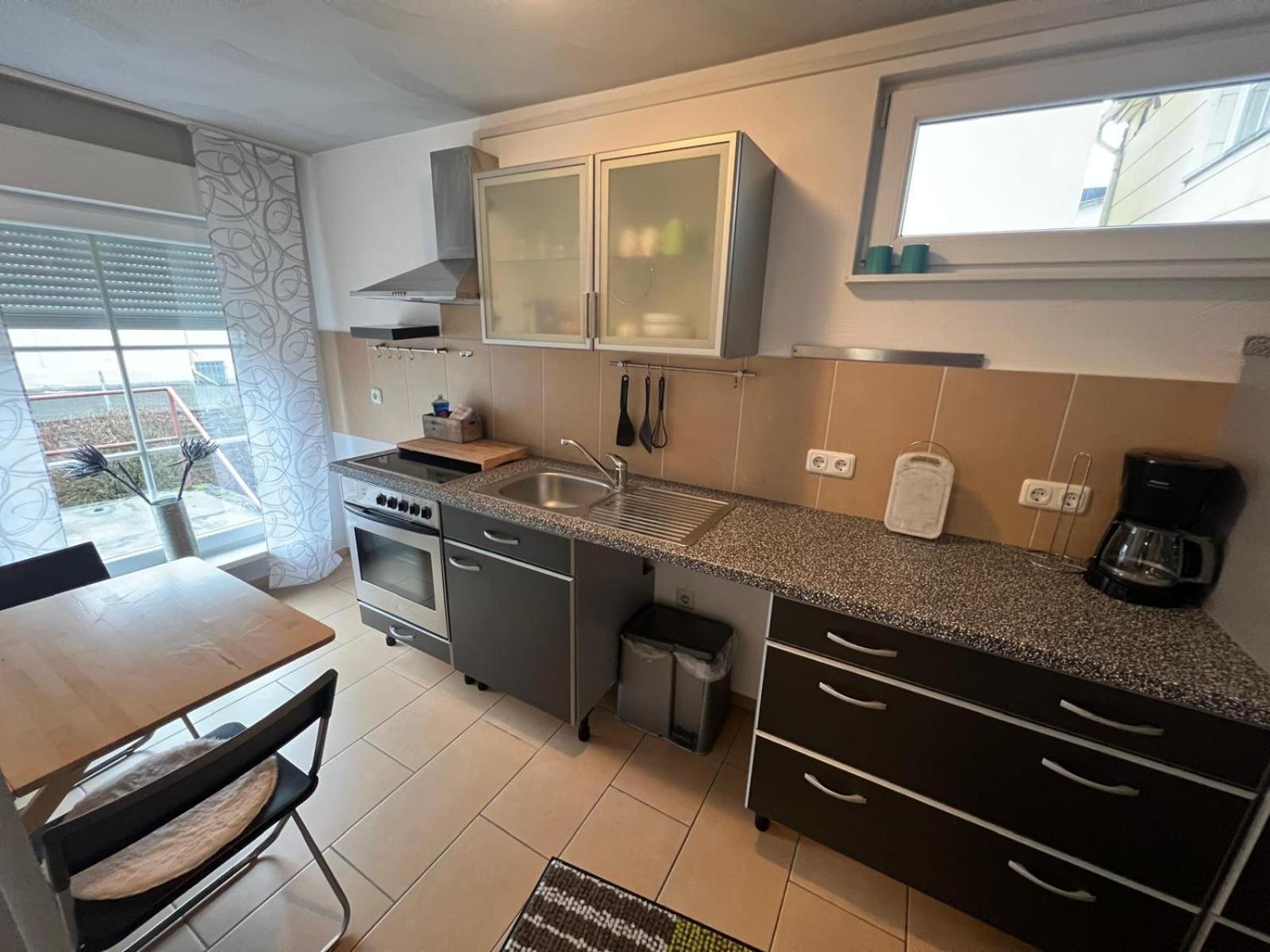 Hotel Endbach-Life à Bad Endbach Extérieur photo