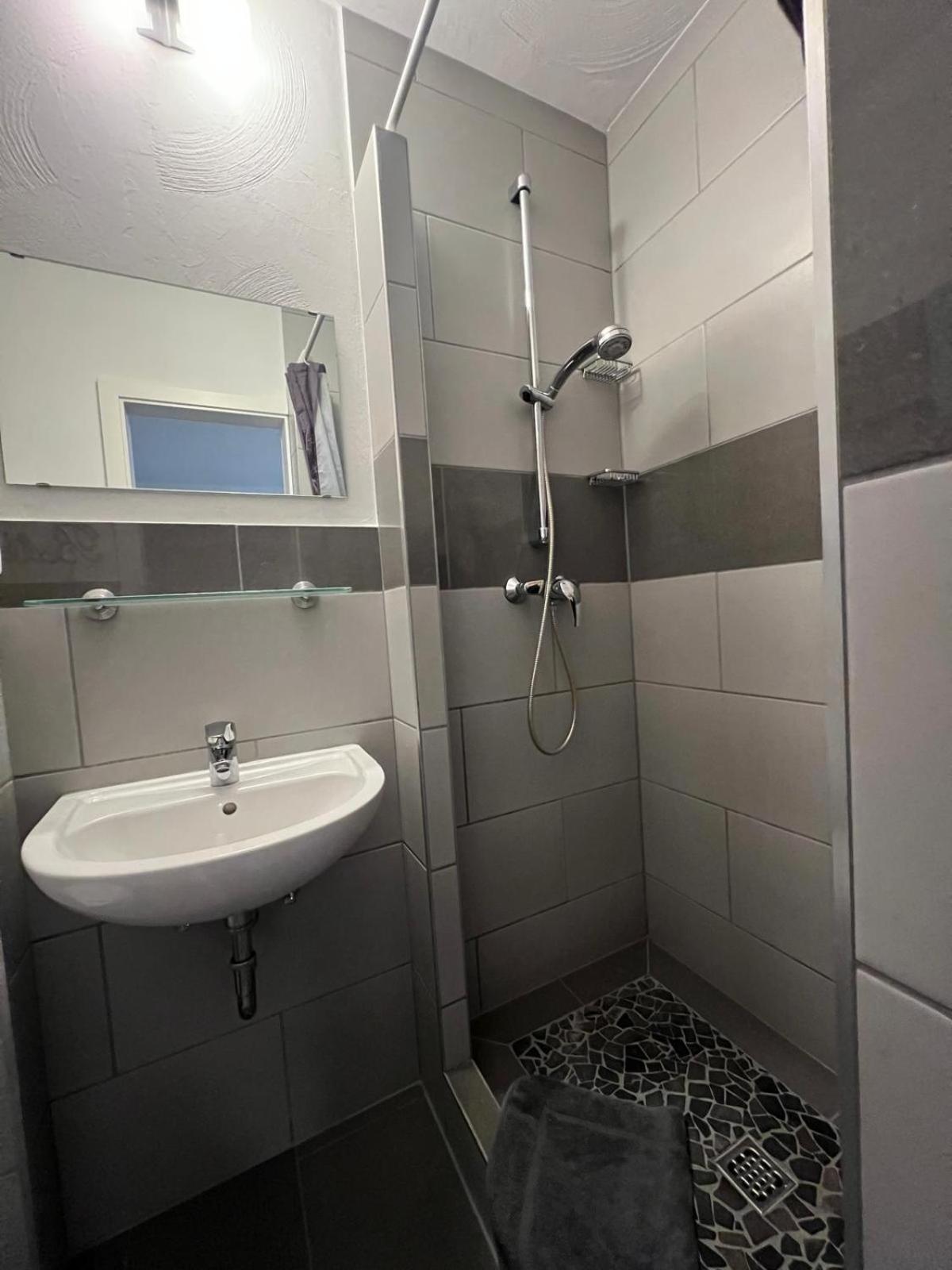 Hotel Endbach-Life à Bad Endbach Extérieur photo