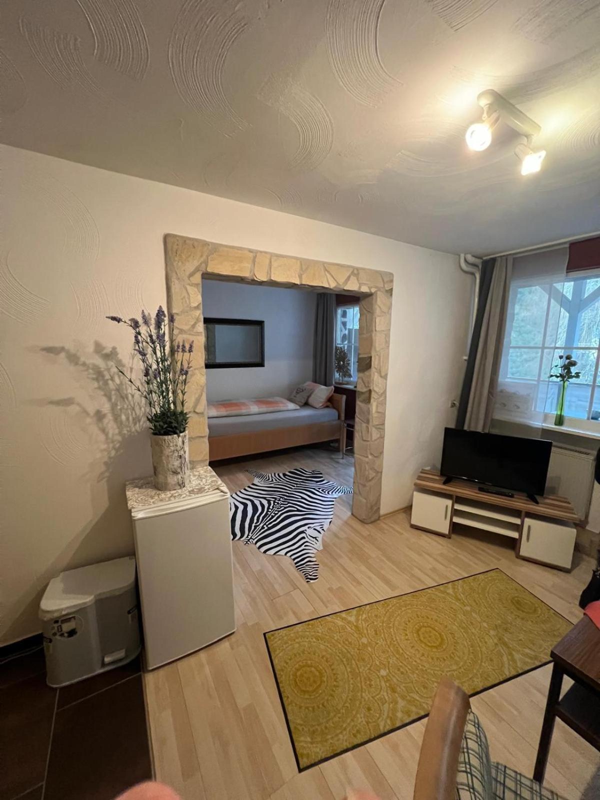Hotel Endbach-Life à Bad Endbach Extérieur photo