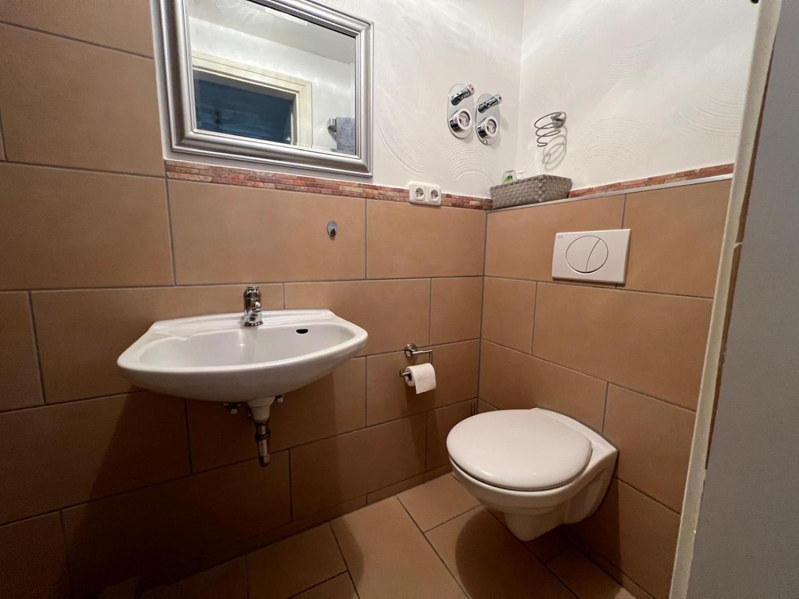 Hotel Endbach-Life à Bad Endbach Extérieur photo