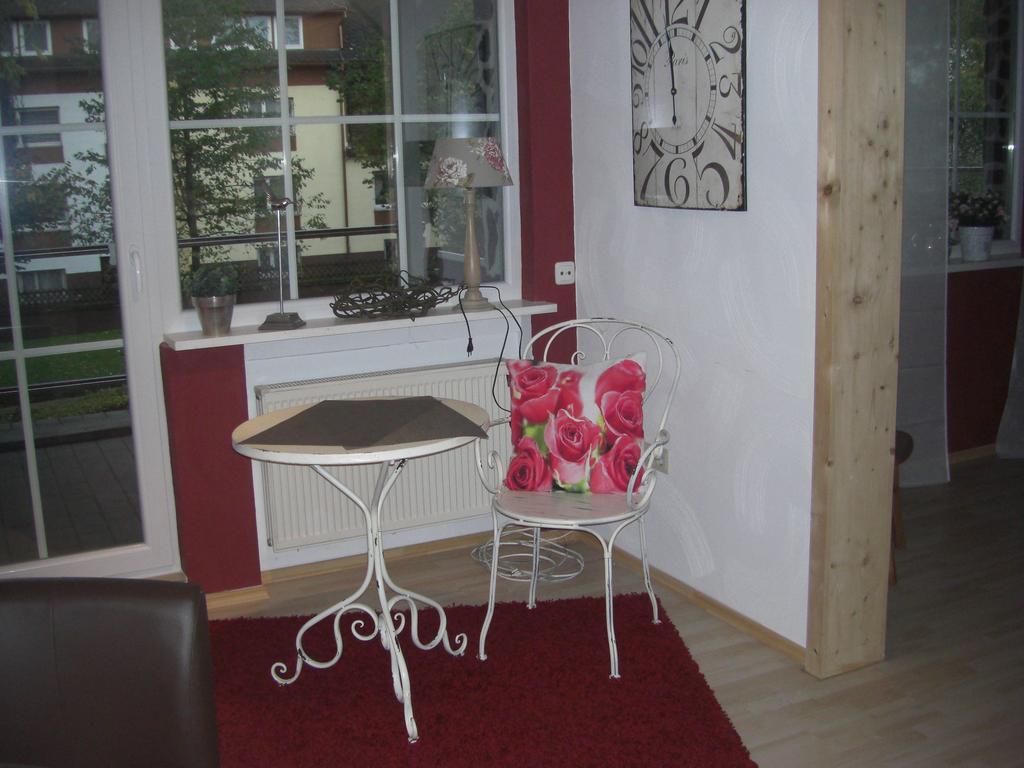Hotel Endbach-Life à Bad Endbach Extérieur photo