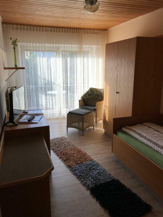 Hotel Endbach-Life à Bad Endbach Extérieur photo